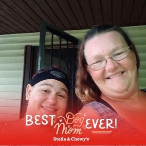 Meet your Posher, Charlene